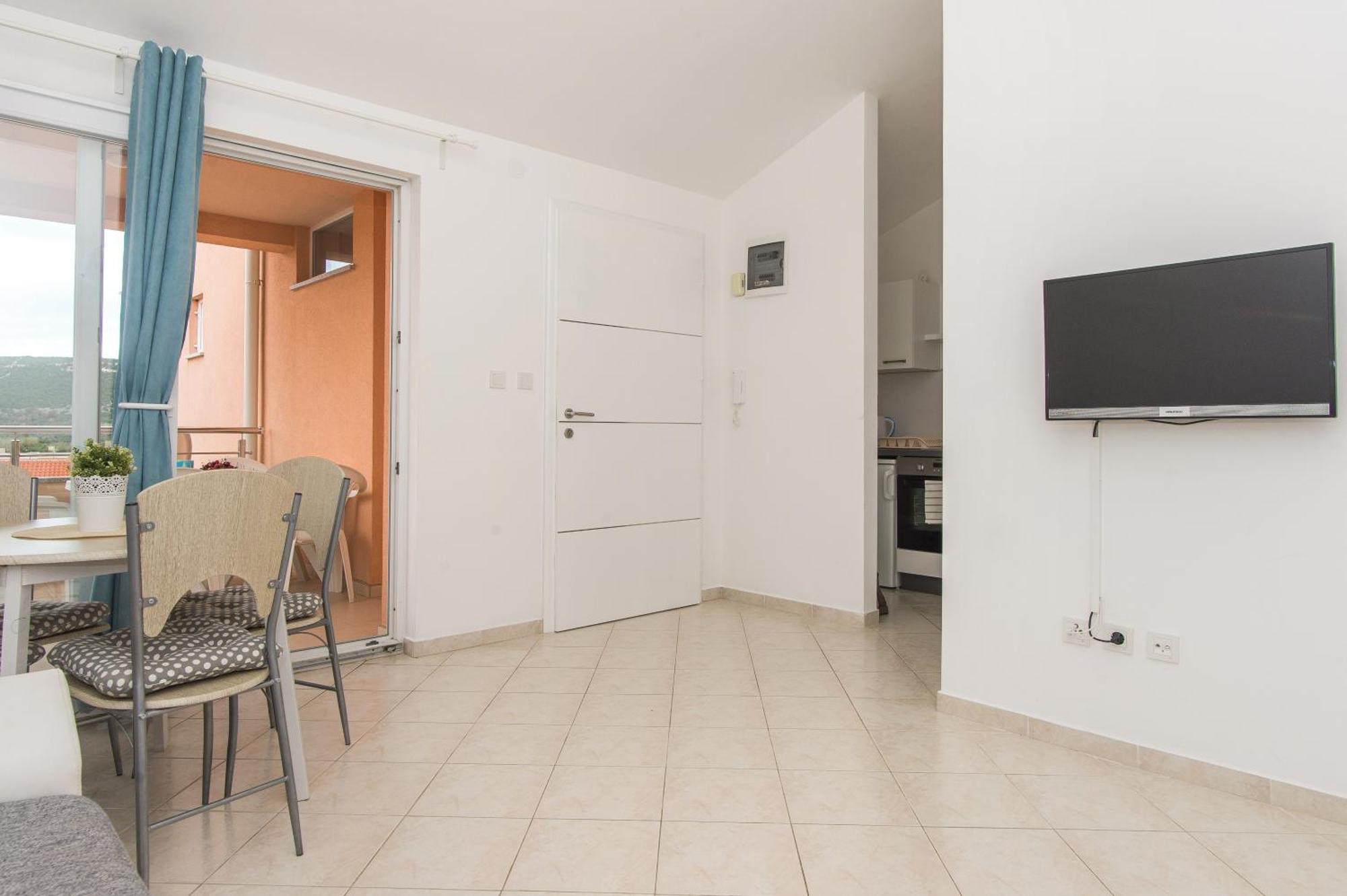 Apartments Kristina, Place For The Family Стара-Новаля Экстерьер фото
